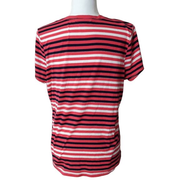 Liz Claiborne Short Sleeve Shirt - Picture 4 of 6